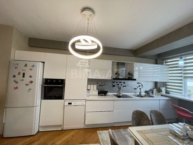 Satılır 3 otaqlı yeni tikili 97 m², Masazır q., photo 4 from 20