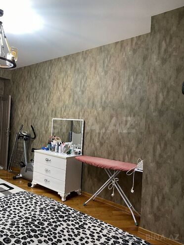 Satılır 3 otaqlı yeni tikili 97 m², Masazır q., photo 9 from 20