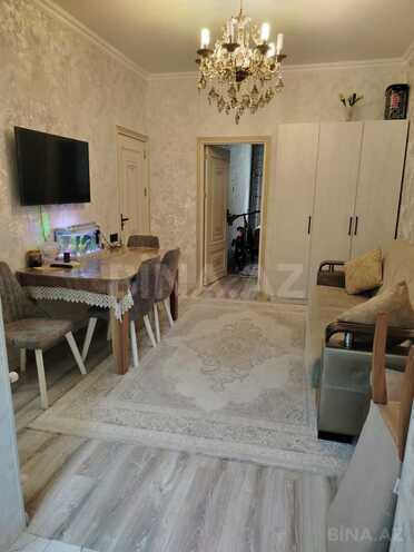 Satılır 3 otaqlı köhnə tikili 55 m², 20 Yanvar m., photo 1 from 23