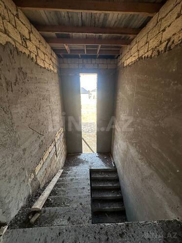 Satılır 8 otaqlı həyət evi/bağ evi 500 m², Novxanı q., photo 14 from 31