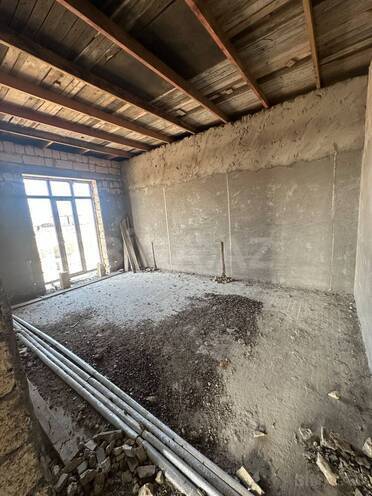 Satılır 8 otaqlı həyət evi/bağ evi 500 m², Novxanı q., photo 16 from 31