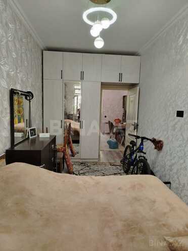 Satılır 3 otaqlı köhnə tikili 55 m², 20 Yanvar m., photo 8 from 23