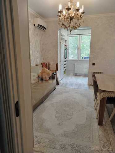 Satılır 3 otaqlı köhnə tikili 55 m², 20 Yanvar m., photo 13 from 23