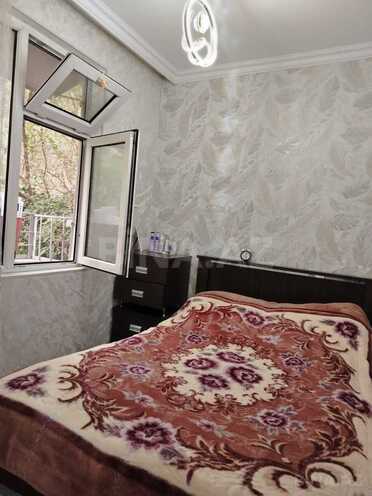 Satılır 3 otaqlı köhnə tikili 55 m², 20 Yanvar m., photo 11 from 23
