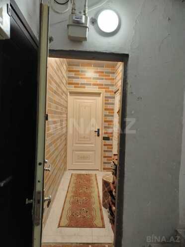 Satılır 3 otaqlı köhnə tikili 55 m², 20 Yanvar m., photo 15 from 23