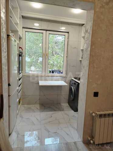 Satılır 3 otaqlı köhnə tikili 55 m², 20 Yanvar m., photo 17 from 23