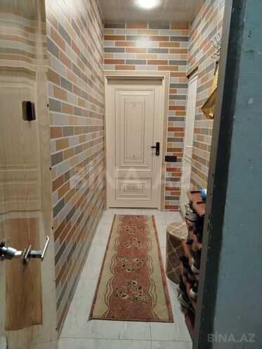 Satılır 3 otaqlı köhnə tikili 55 m², 20 Yanvar m., photo 16 from 23