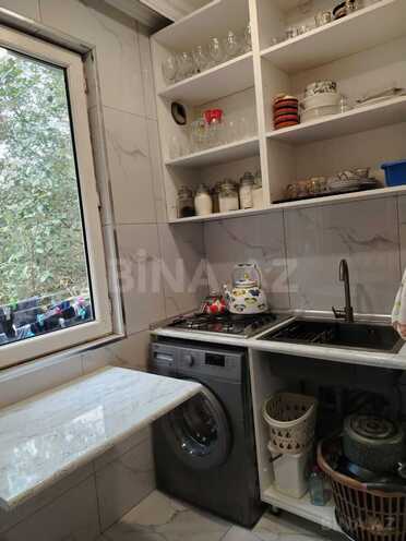 Satılır 3 otaqlı köhnə tikili 55 m², 20 Yanvar m., photo 18 from 23