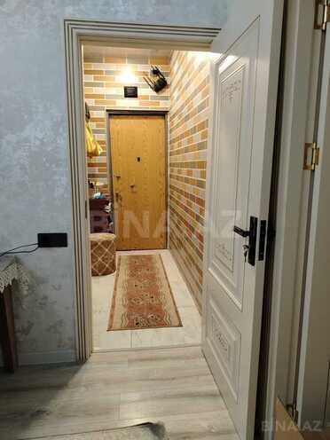 Satılır 3 otaqlı köhnə tikili 55 m², 20 Yanvar m., photo 12 from 23