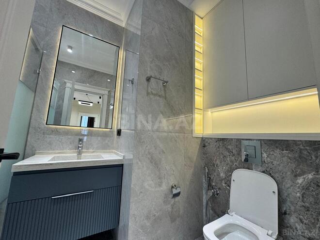 Продаётся 3-комн. новостройка 150 м², пос. Аг шехер, photo 15 from 17