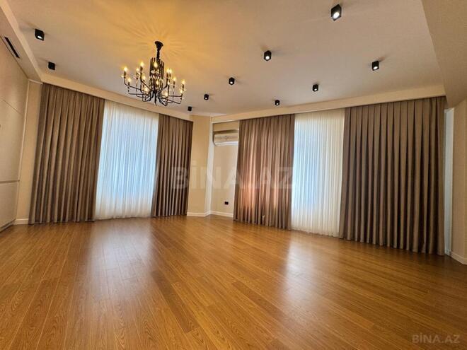 Продаётся 3-комн. новостройка 150 м², пос. Аг шехер, photo 1 from 17