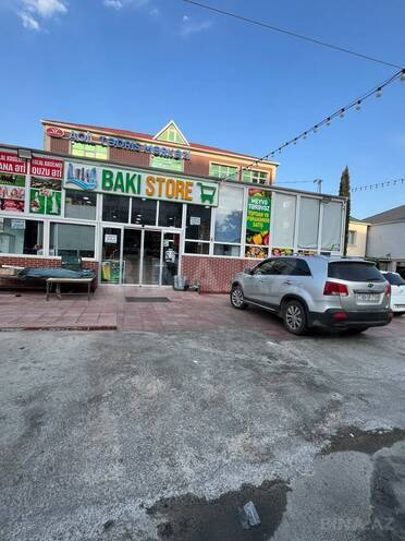 Сдаётся  объект 500 м², пос. Карачухур, photo 6 from 20