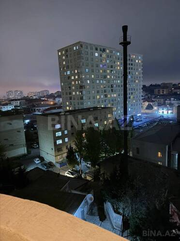 Satılır 2 otaqlı yeni tikili 68 m², Səbail r., photo 8 from 9