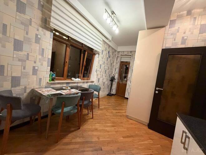 Satılır 2 otaqlı yeni tikili 68 m², Səbail r., photo 4 from 9