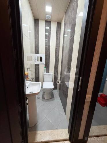 Satılır 2 otaqlı yeni tikili 68 m², Səbail r., photo 6 from 9
