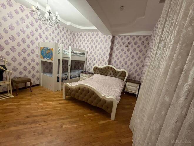 Satılır 2 otaqlı yeni tikili 68 m², Səbail r., photo 5 from 9