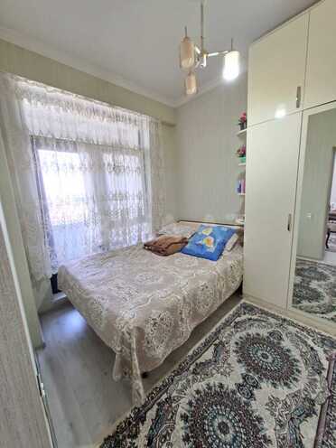 Satılır 2 otaqlı yeni tikili 60 m², Nəriman Nərimanov m., photo 10 from 15