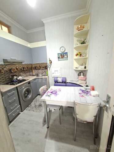 Satılır 2 otaqlı yeni tikili 60 m², Nəriman Nərimanov m., photo 8 from 15