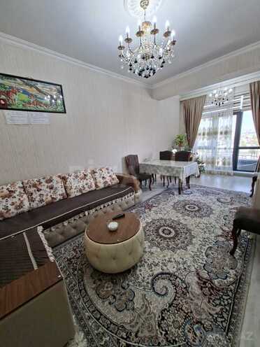 Satılır 2 otaqlı yeni tikili 60 m², Nəriman Nərimanov m., photo 5 from 15