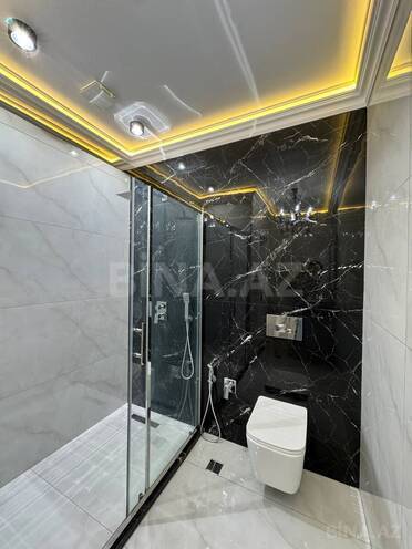 Satılır 2 otaqlı yeni tikili 86 m², Elmlər Akademiyası m., photo 13 from 15