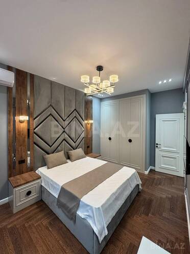 Satılır 2 otaqlı yeni tikili 86 m², Elmlər Akademiyası m., photo 9 from 15