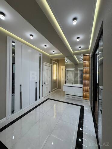 Satılır 2 otaqlı yeni tikili 86 m², Elmlər Akademiyası m., photo 7 from 15