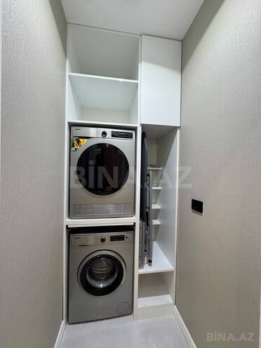 Satılır 2 otaqlı yeni tikili 86 m², Elmlər Akademiyası m., photo 8 from 15