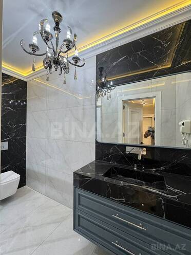 Satılır 2 otaqlı yeni tikili 86 m², Elmlər Akademiyası m., photo 12 from 15