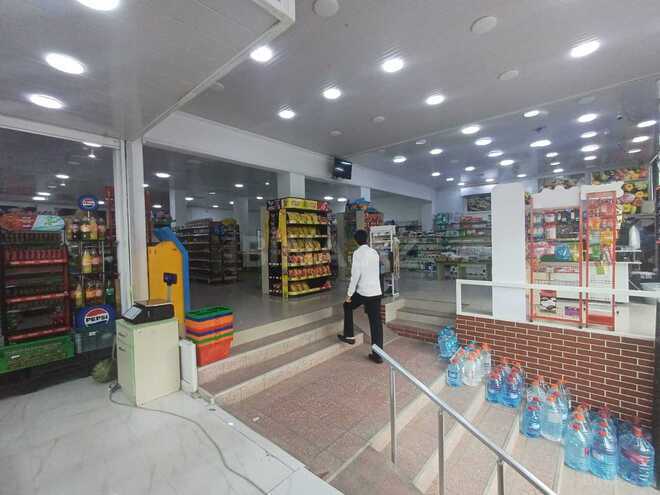 Сдаётся  объект 500 м², пос. Карачухур, photo 9 from 20