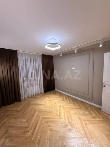 Продаётся 2-комн. вторичка 45 м², м. Элмляр Академиясы, photo 5 from 20
