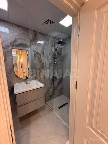 Продаётся 2-комн. вторичка 45 м², м. Элмляр Академиясы, photo 9 from 20