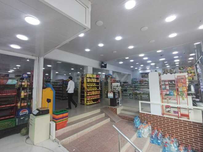 Сдаётся  объект 500 м², пос. Карачухур, photo 10 from 20