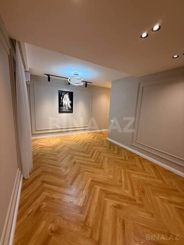 Продаётся 2-комн. вторичка 45 м², м. Элмляр Академиясы, photo 14 from 20