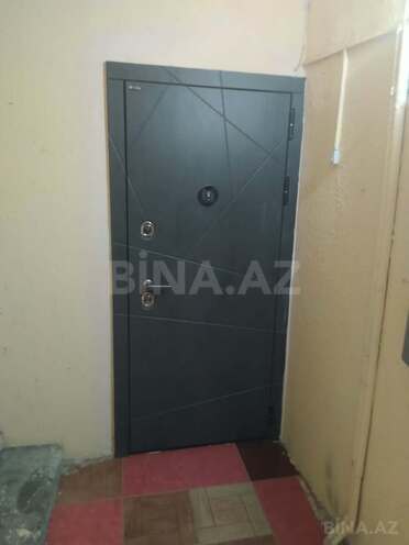 Продаётся 3-комн. вторичка 75 м², м. Ази Асланов, photo 9 from 10