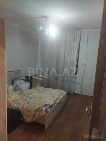 Продаётся 3-комн. вторичка 75 м², м. Ази Асланов, photo 3 from 10