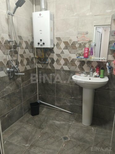 Продаётся 3-комн. вторичка 75 м², м. Ази Асланов, photo 6 from 10