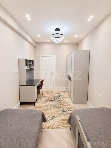 Продаётся 3-комн. новостройка 91 м², м. Ази Асланов, photo 25 from 28