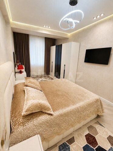 Продаётся 3-комн. новостройка 91 м², м. Ази Асланов, photo 20 from 28