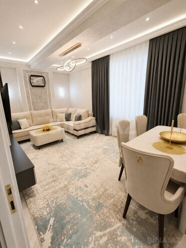 Продаётся 3-комн. новостройка 91 м², м. Ази Асланов, photo 10 from 28