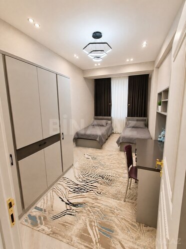 Продаётся 3-комн. новостройка 91 м², м. Ази Асланов, photo 24 from 28