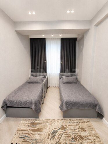 Продаётся 3-комн. новостройка 91 м², м. Ази Асланов, photo 22 from 28