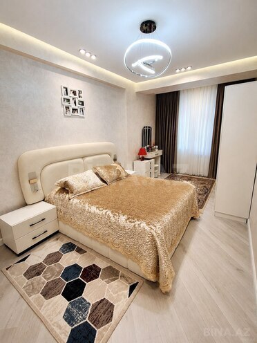 Продаётся 3-комн. новостройка 91 м², м. Ази Асланов, photo 19 from 28