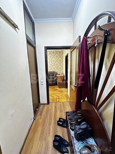 Satılır 2 otaqlı köhnə tikili 52 m², Memar Əcəmi m., photo 22 from 31