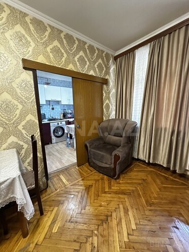 Satılır 2 otaqlı köhnə tikili 52 m², Memar Əcəmi m., photo 9 from 31