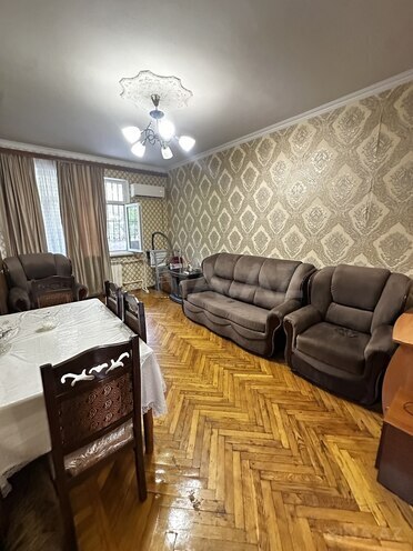 Satılır 2 otaqlı köhnə tikili 52 m², Memar Əcəmi m., photo 5 from 31