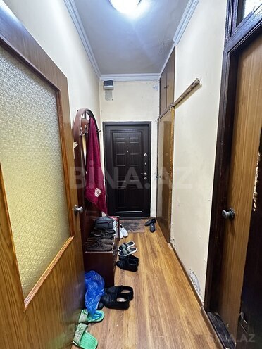 Satılır 2 otaqlı köhnə tikili 52 m², Memar Əcəmi m., photo 23 from 31