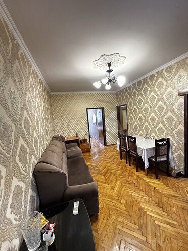 Satılır 2 otaqlı köhnə tikili 52 m², Memar Əcəmi m., photo 7 from 31