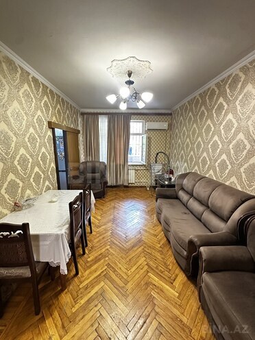 Satılır 2 otaqlı köhnə tikili 52 m², Memar Əcəmi m., photo 3 from 31