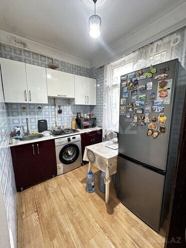 Satılır 2 otaqlı köhnə tikili 52 m², Memar Əcəmi m., photo 18 from 31