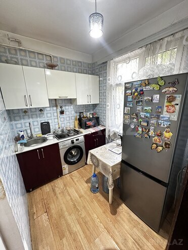 Satılır 2 otaqlı köhnə tikili 52 m², Memar Əcəmi m., photo 19 from 31
